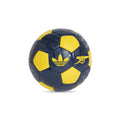 ADIDAS ARSENAL 2026/2027 AWAY CLUB BALL - COLLEGIATE NAVY/EQT YELLOW