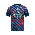 ADIDAS ARSENAL 2026/2027 PRE SHIRT - UTILITY GREEN