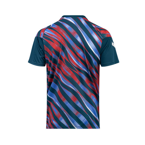 ADIDAS ARSENAL 2026/2027 PRE SHIRT - UTILITY GREEN