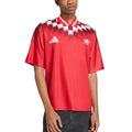 ADIDAS ARSENAL STADIUM JERSEY - BETTER SCARLET