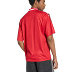 ADIDAS ARSENAL STADIUM JERSEY - BETTER SCARLET