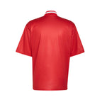 ADIDAS ARSENAL STADIUM JERSEY - BETTER SCARLET