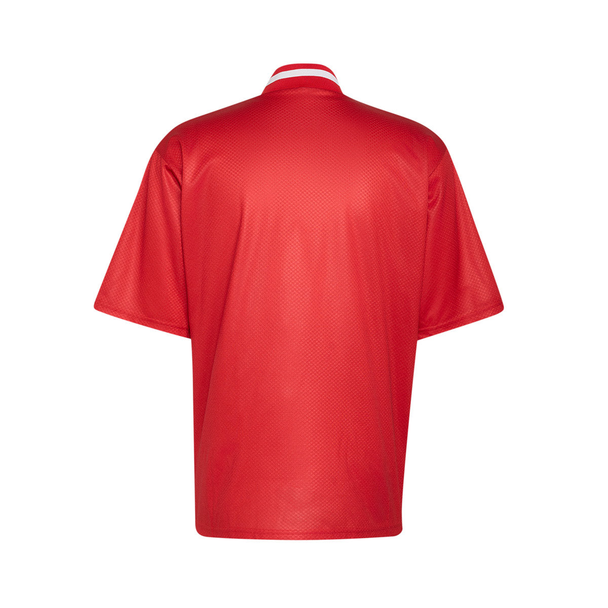 ADIDAS ARSENAL STADIUM JERSEY - BETTER SCARLET