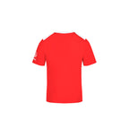 ADIDAS BAYERN MUNICH 2026/2027 HOME FAN KIDS JERSEY - BETTER SCARLET/WHITE