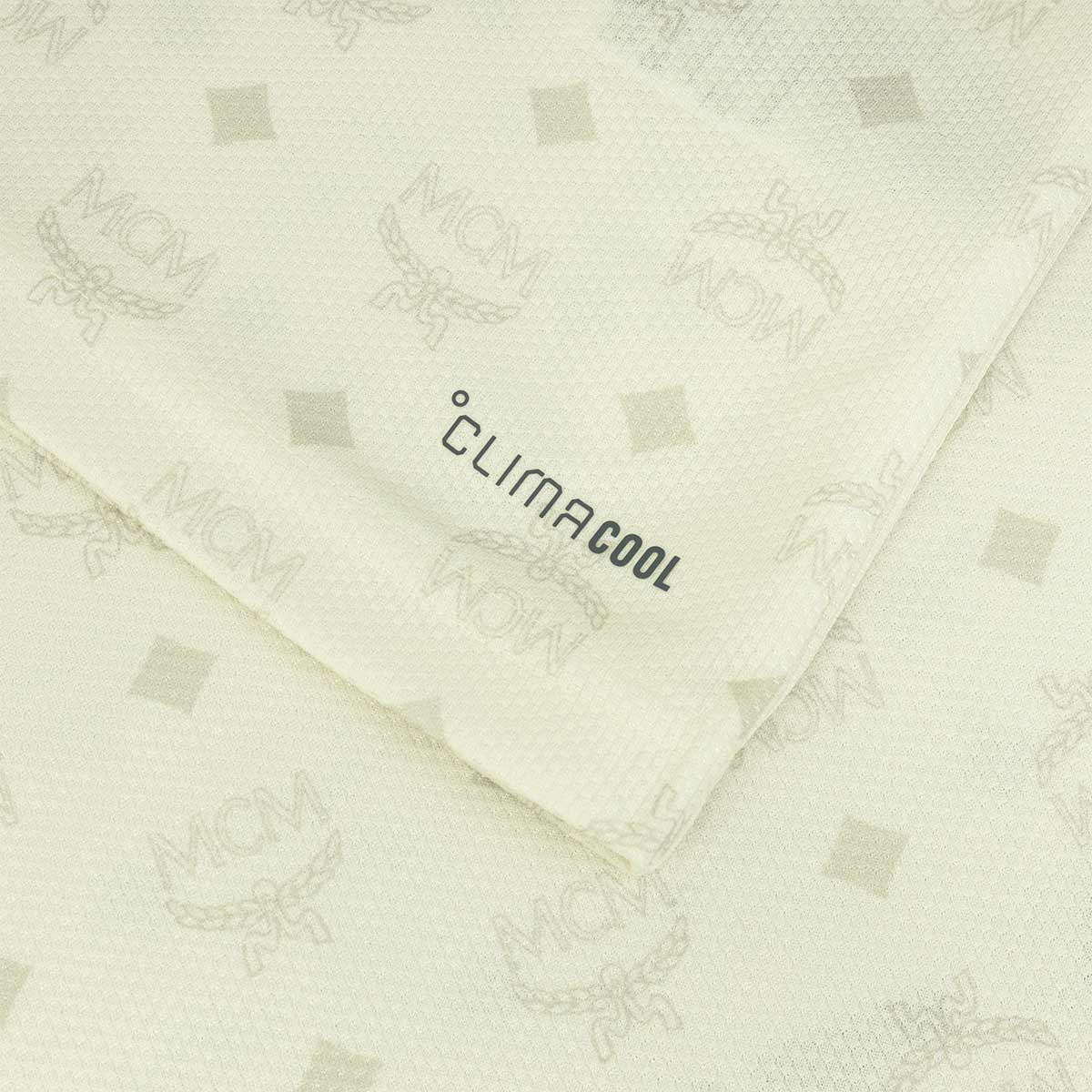 ADIDAS BAYERN MUNICH X MCM JERSEY - CREAM WHITE