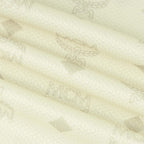 ADIDAS BAYERN MUNICH X MCM JERSEY - CREAM WHITE