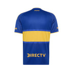 ADIDAS BOCA JUNIORS 2026/2027 HOME REPLICA JERSEY - VICTORY BLUE/BOLD GOLD