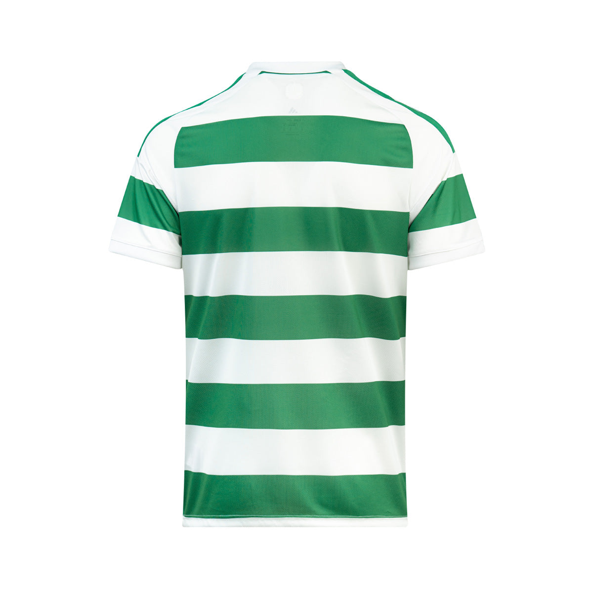 ADIDAS CELTIC FC 2026/2027 HOME REPLICA JERSEY - WHITE
