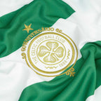 ADIDAS CELTIC FC 2026/2027 HOME REPLICA JERSEY - WHITE
