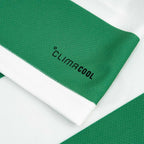 ADIDAS CELTIC FC 2026/2027 HOME REPLICA JERSEY - WHITE