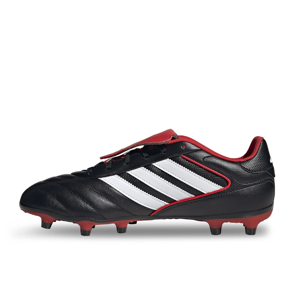 ADIDAS COPA GLORO II FG - CBLACK/FTWWHT/BETSCA