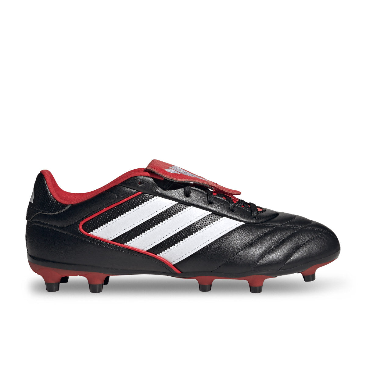 ADIDAS COPA GLORO II FG - CBLACK/FTWWHT/BETSCA