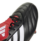 ADIDAS COPA GLORO II FG - CBLACK/FTWWHT/BETSCA