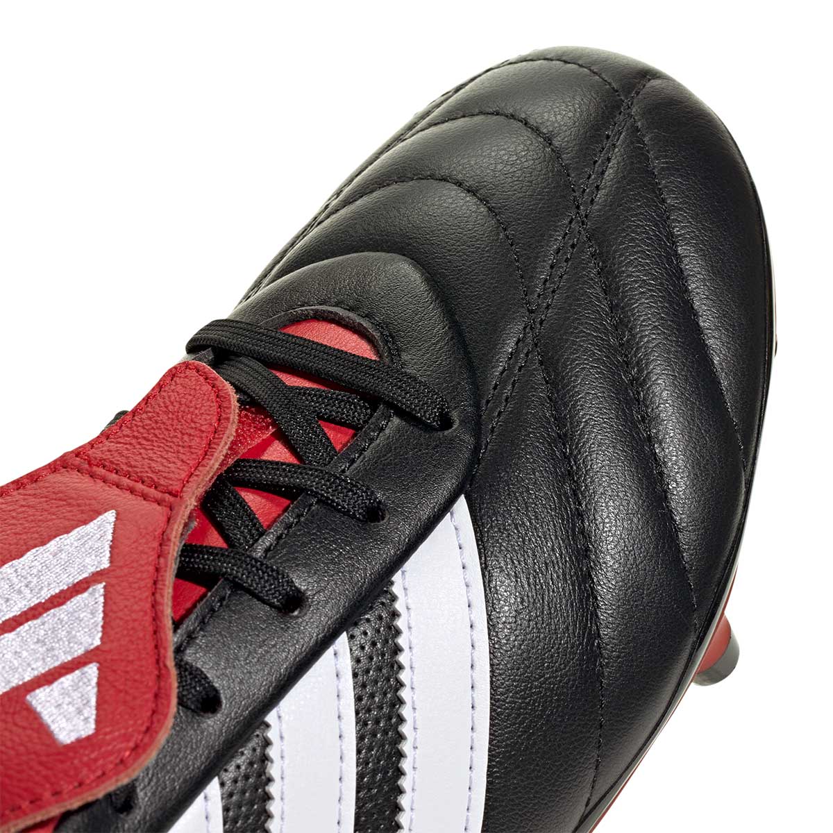 ADIDAS COPA GLORO II FG - CBLACK/FTWWHT/BETSCA