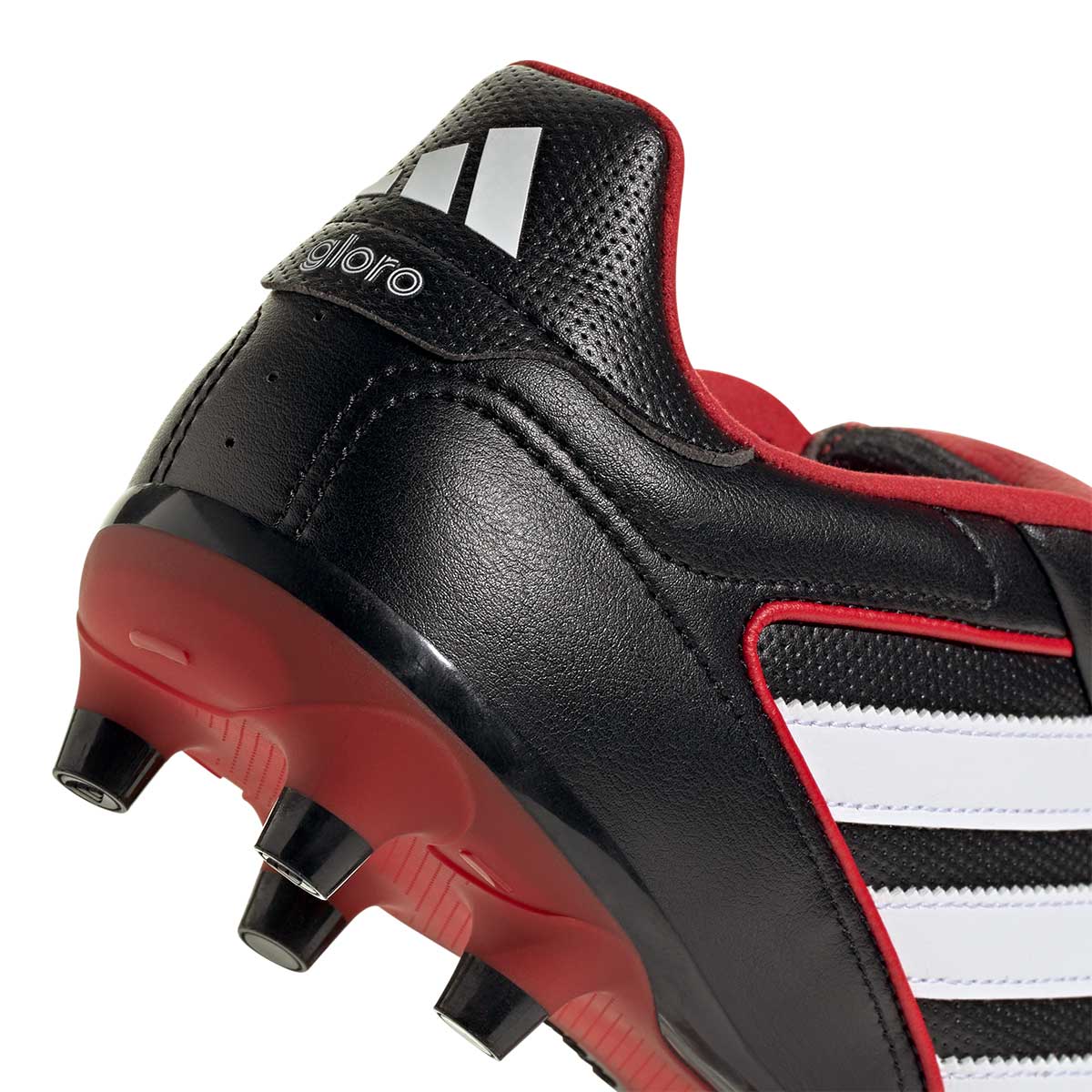 ADIDAS COPA GLORO II FG - CBLACK/FTWWHT/BETSCA