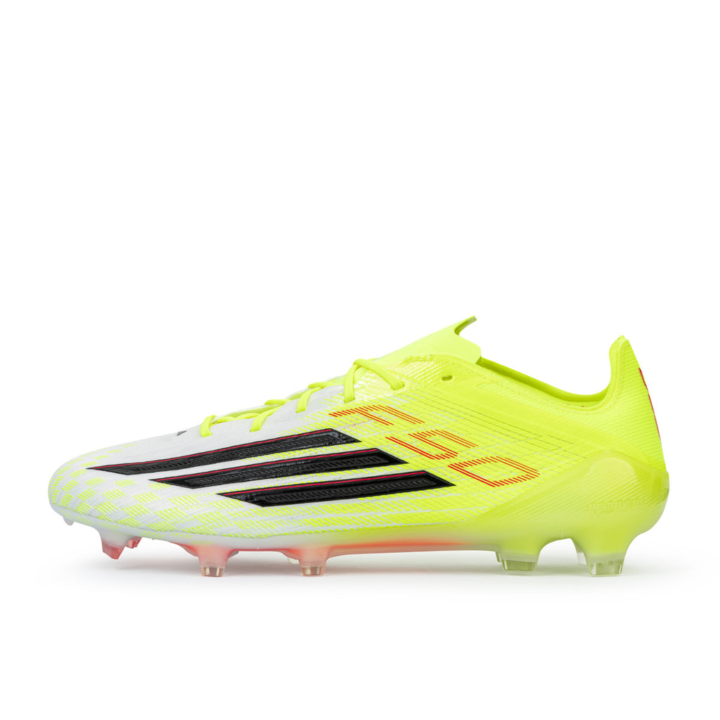 ADIDAS F50 ELITE FG - TEAM SOLAR YELLOW