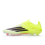 ADIDAS F50 ELITE FG - TEAM SOLAR YELLOW