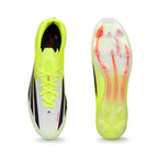 ADIDAS F50 ELITE FG - TEAM SOLAR YELLOW