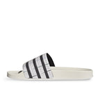 ADIDAS JAPAN 2026 TREFOIL SLIDE - OFF WHITE/CORE BLACK