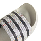 ADIDAS JAPAN 2026 TREFOIL SLIDE - OFF WHITE/CORE BLACK