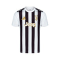 ADIDAS JUVENTUS 2026/2027 HOME FAN JERSEY - WHITE/BLACK