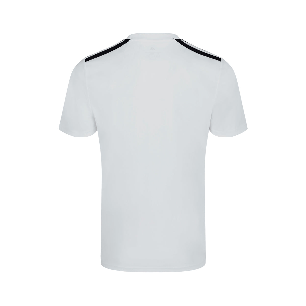 ADIDAS JUVENTUS 2026/2027 HOME FAN JERSEY - WHITE/BLACK