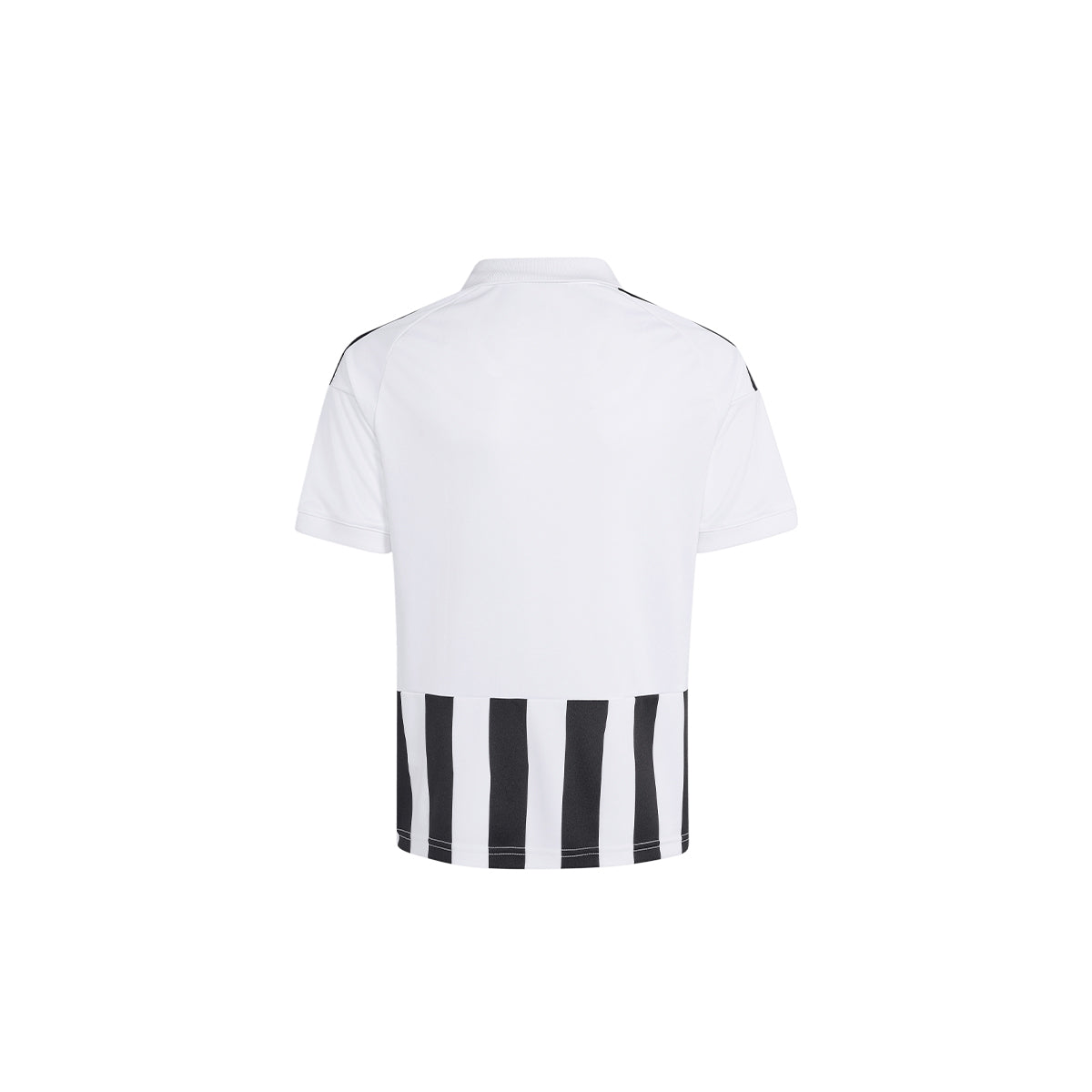 ADIDAS JUVENTUS 2026/2027 HOME KIDS JERSEY - WHITE/BLACK