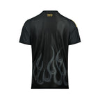 ADIDAS JUVENTUS 2026/2027 THIRD PLAYER JERSEY - BLACK