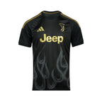 ADIDAS JUVENTUS 2026/2027 THIRD REPLICA JERSEY - BLACK