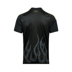 ADIDAS JUVENTUS 2026/2027 THIRD REPLICA JERSEY - BLACK