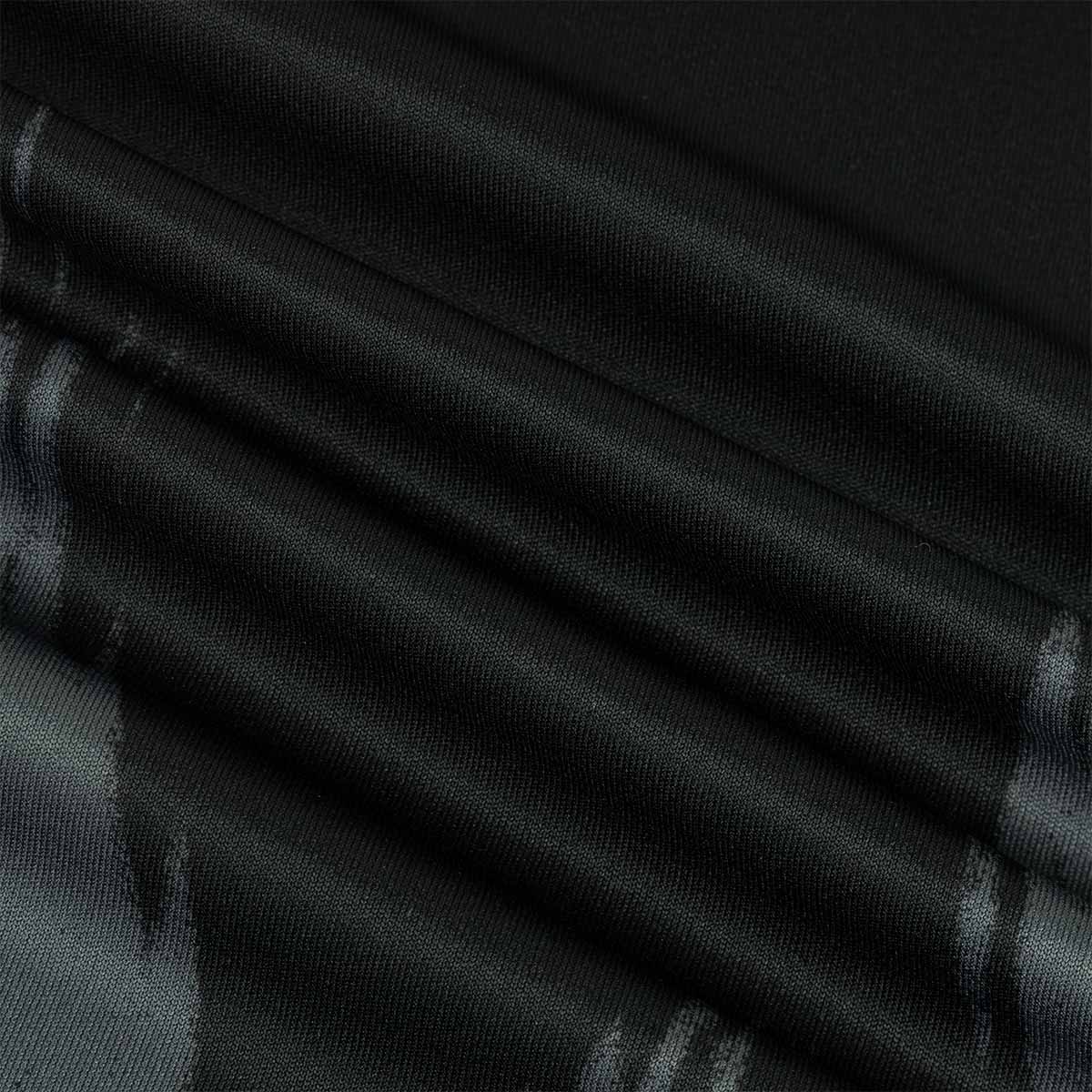 ADIDAS JUVENTUS 2026/2027 THIRD REPLICA JERSEY - BLACK