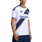 ADIDAS LA GALAXY 2026/2027 HOME REPLICA JERSEY - WHITE