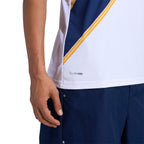 ADIDAS LA GALAXY 2026/2027 HOME REPLICA JERSEY - WHITE