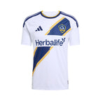 ADIDAS LA GALAXY 2026/2027 HOME REPLICA JERSEY - WHITE