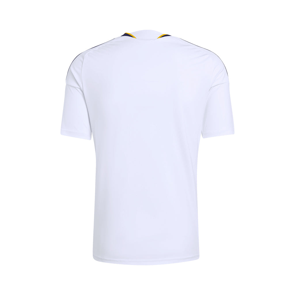 ADIDAS LA GALAXY 2026/2027 HOME REPLICA JERSEY - WHITE