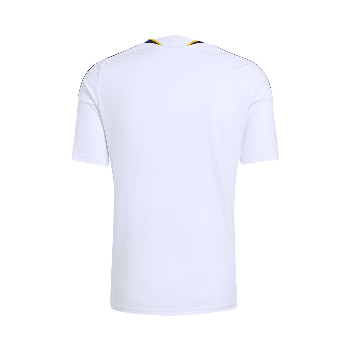 ADIDAS LA GALAXY 2026/2027 HOME REPLICA JERSEY - WHITE