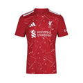 ADIDAS LIVERPOOL 2026/2027 HOME FAN JERSEY - ACTIVE MAROON