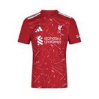 ADIDAS LIVERPOOL 2026/2027 HOME FAN JERSEY - ACTIVE MAROON