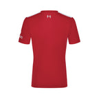 ADIDAS LIVERPOOL 2026/2027 HOME FAN JERSEY - ACTIVE MAROON