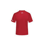 ADIDAS LIVERPOOL 2026/2027 HOME FAN KIDS JERSEY - ACTIVE MAROON