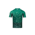 ADIDAS LIVERPOOL 2026/2027 HOME KIDS GK JERSEY - NOBLE GREEN