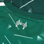 ADIDAS LIVERPOOL 2026/2027 HOME GK JERSEY - NOBLE GREEN
