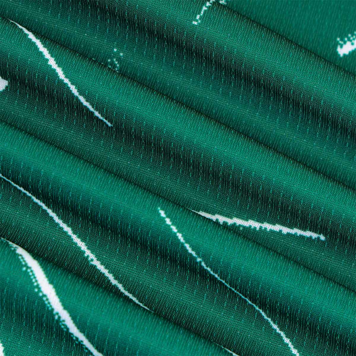 ADIDAS LIVERPOOL 2026/2027 HOME GK JERSEY - NOBLE GREEN