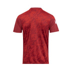 ADIDAS LIVERPOOL 2026/2027 PRE SHIRT - ACTIVE MAROON/BETTER SCARLET