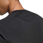 ADIDAS LIVERPOOL TIRO TRAVEL TEE  - BLACK