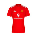 ADIDAS MANCHESTER UNITED 2026/2027 HOME FAN JERSEY - MUFC RED