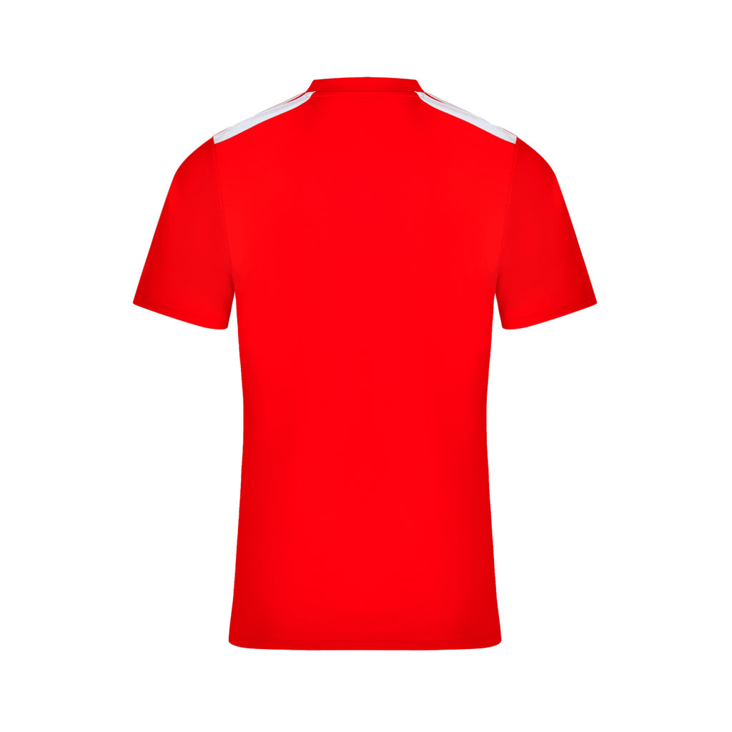ADIDAS MANCHESTER UNITED 2026/2027 HOME FAN JERSEY - MUFC RED