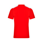 ADIDAS MANCHESTER UNITED 2026/2027 HOME FAN JERSEY - MUFC RED