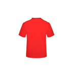 ADIDAS MANCHESTER UNITED 2026/2027 HOME FAN KIDS JERSEY - MUFC RED