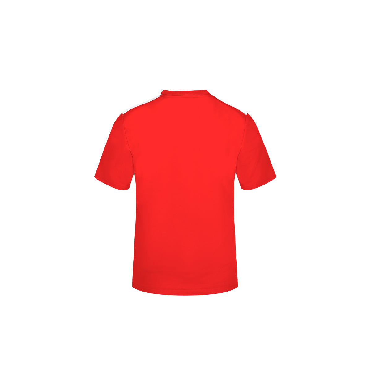 ADIDAS MANCHESTER UNITED 2026/2027 HOME FAN KIDS JERSEY - MUFC RED
